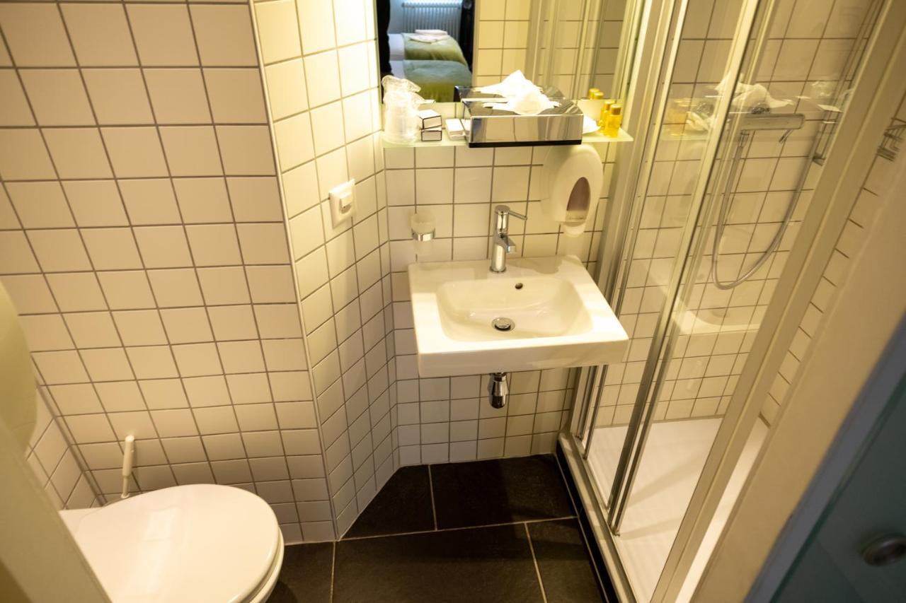 Hôtel du Raisin Lausanne Extérieur photo