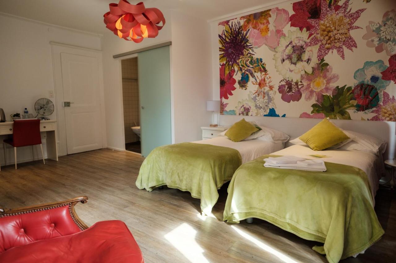 Hôtel du Raisin Lausanne Extérieur photo
