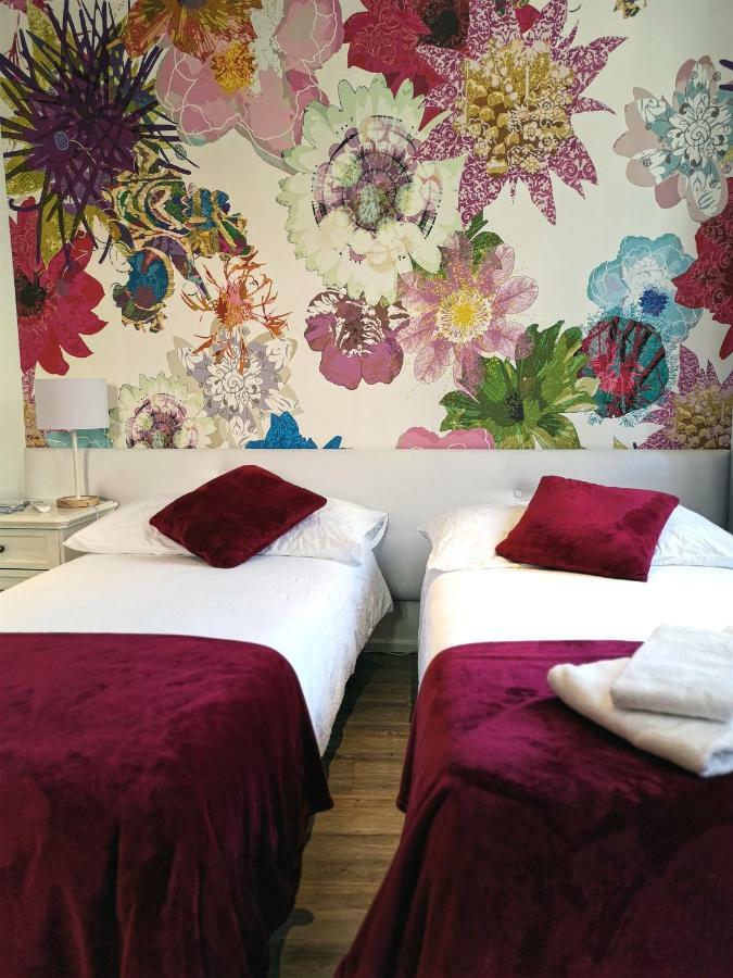 Hôtel du Raisin Lausanne Extérieur photo