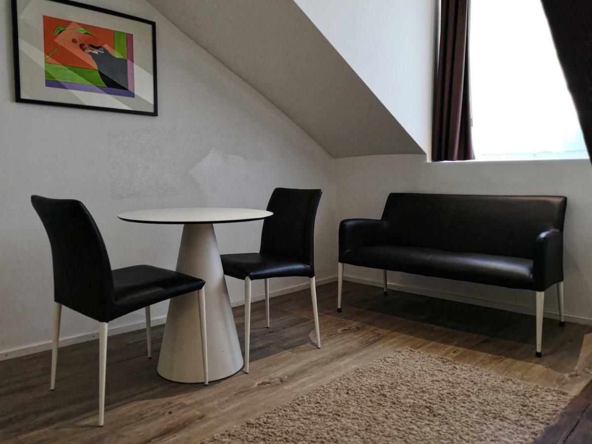 Hôtel du Raisin Lausanne Extérieur photo